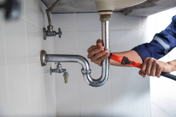 Best Green Plumbing Solutions in Devine, TX